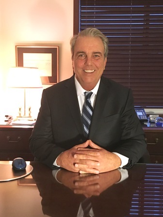 Bruce Hollway - Branch Manager